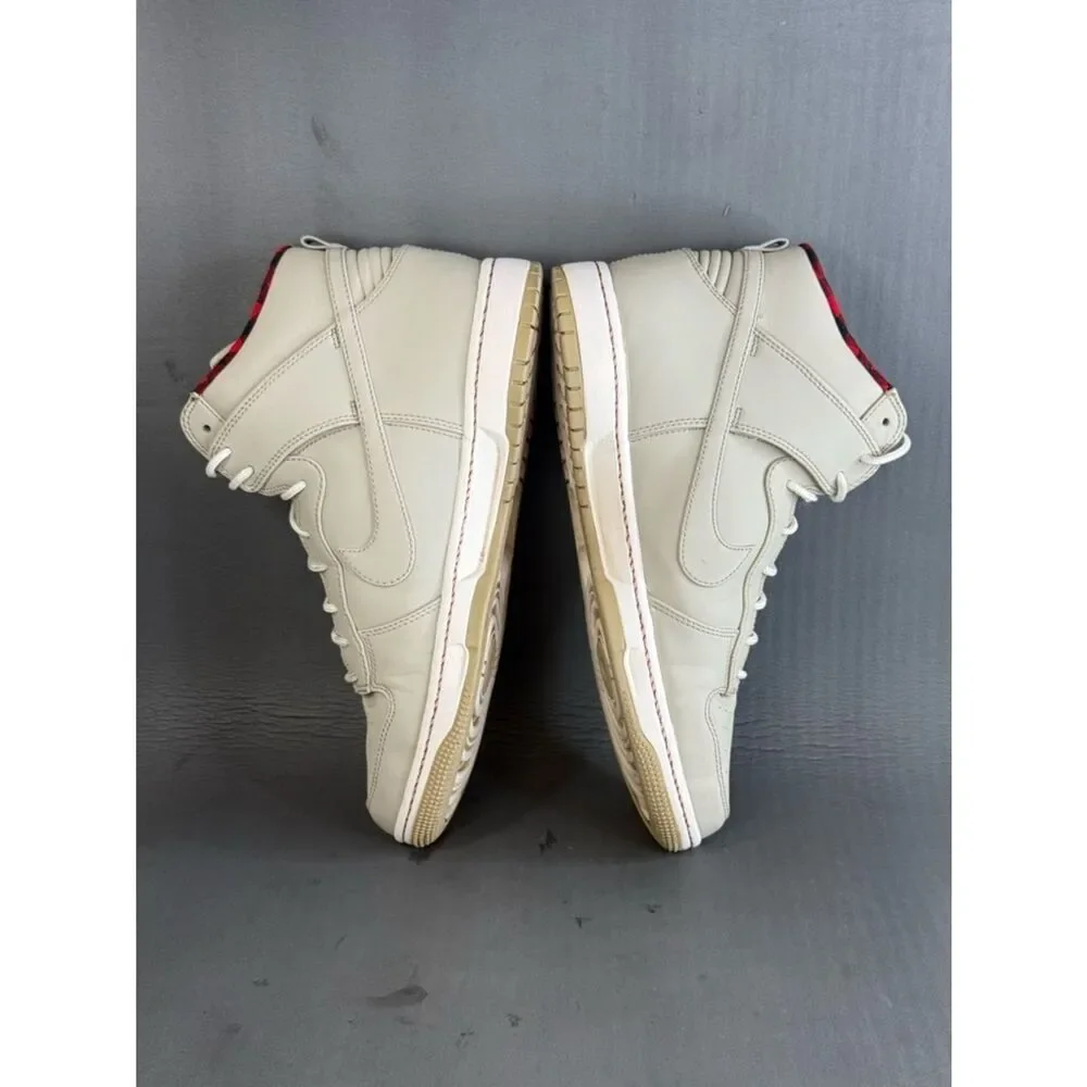 Nike Dunk Ultra String athletic sneaker shoes men’s size  10